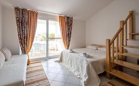Apartments Eddy Veselica